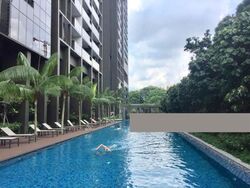 Commonwealth Towers (D3), Condominium #508206371